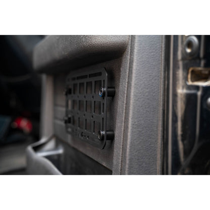 DV8 OFF-ROAD | Universal Molle Panels 11 Inch x 6 Inch  | UNMP-03