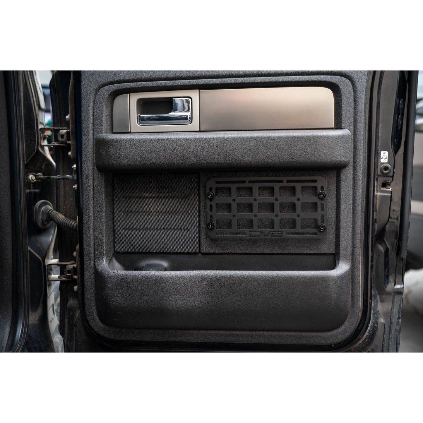 DV8 OFF-ROAD | Universal Molle Panels 11 Inch x 6 Inch  | UNMP-03