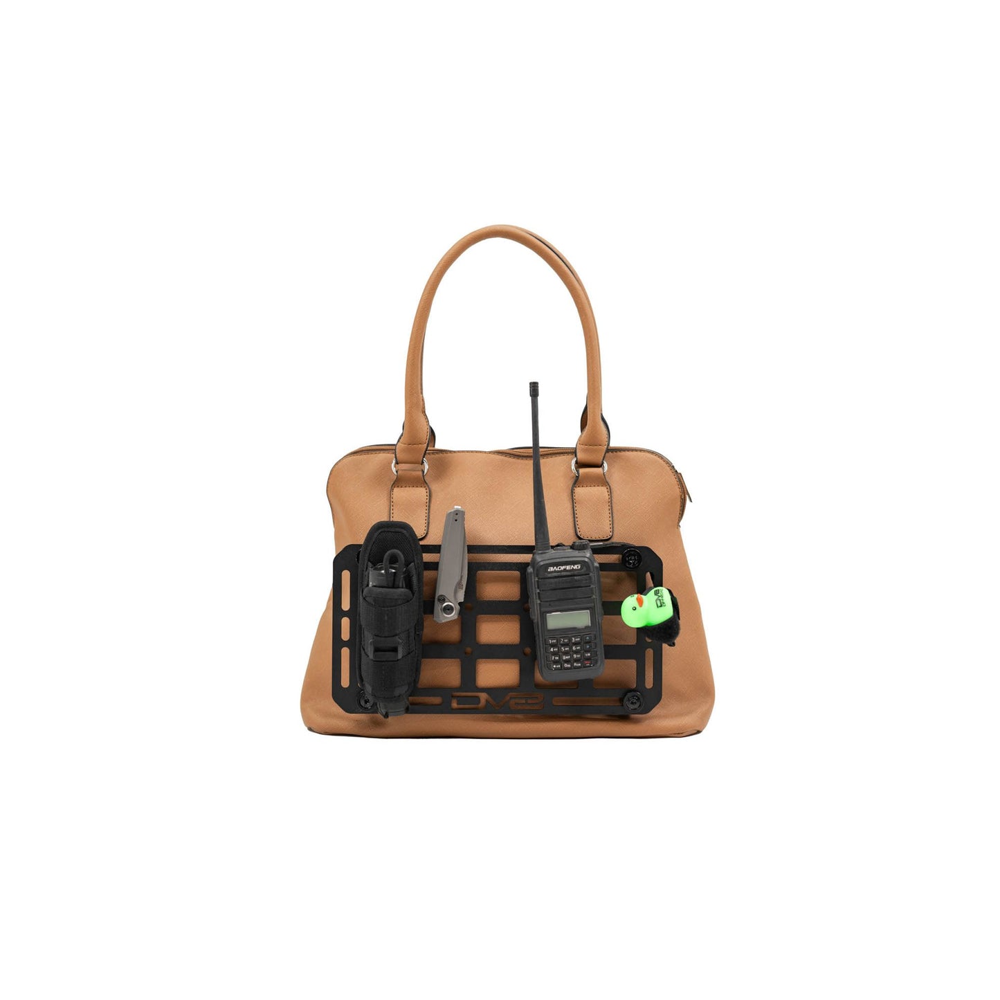 DV8 OFF-ROAD | Universal Molle Panels 11 Inch x 6 Inch  | UNMP-03