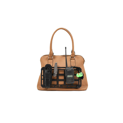 DV8 OFF-ROAD | Universal Molle Panels 11 Inch x 6 Inch  | UNMP-03