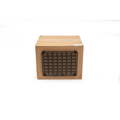 DV8 OFF-ROAD | Universal Molle Panels 15 Inch x 12 Inch  | UNMP-04