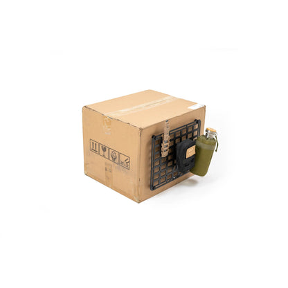 DV8 OFF-ROAD | Universal Molle Panels 15 Inch x 12 Inch  | UNMP-04