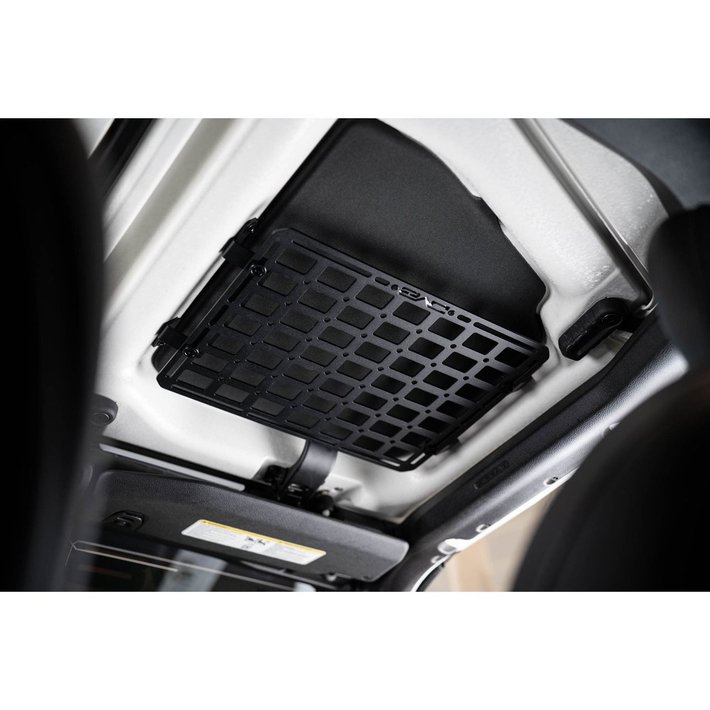 DV8 OFF-ROAD | Universal Molle Panels 15 Inch x 12 Inch  | UNMP-04