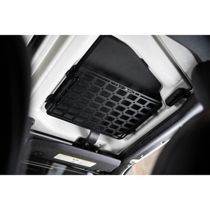 DV8 OFF-ROAD | Universal Molle Panels 15 Inch x 12 Inch  | UNMP-04