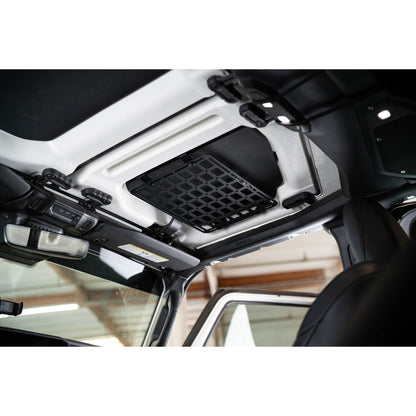 DV8 OFF-ROAD | Universal Molle Panels 15 Inch x 12 Inch  | UNMP-04
