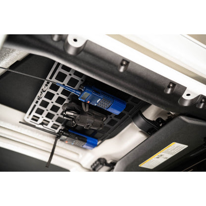 DV8 OFF-ROAD | Universal Molle Panels 15 Inch x 12 Inch  | UNMP-04