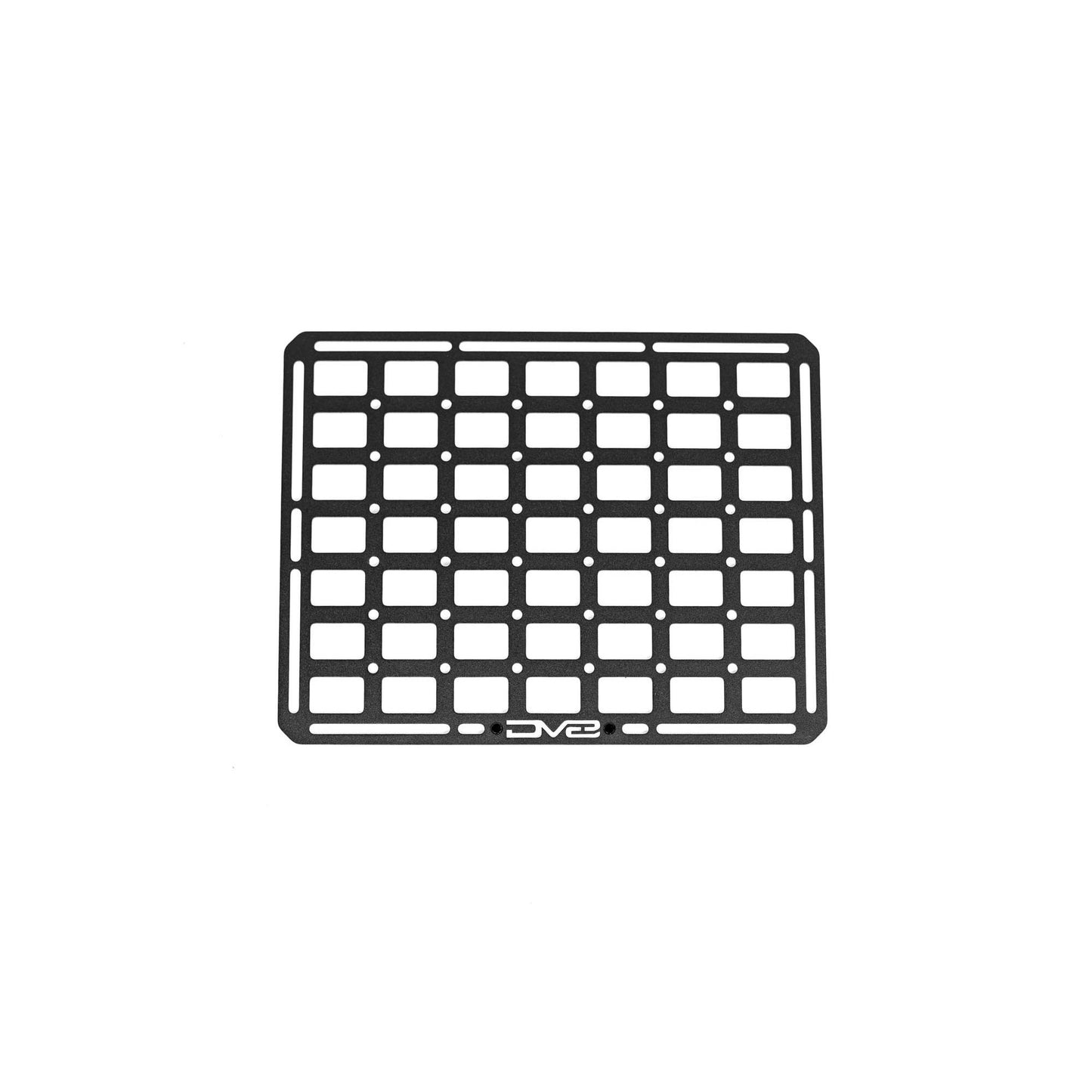DV8 OFF-ROAD | Universal Molle Panels 15 Inch x 12 Inch  | UNMP-04