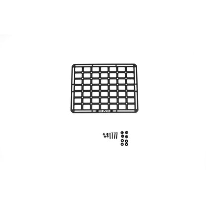 DV8 OFF-ROAD | Universal Molle Panels 15 Inch x 12 Inch  | UNMP-04