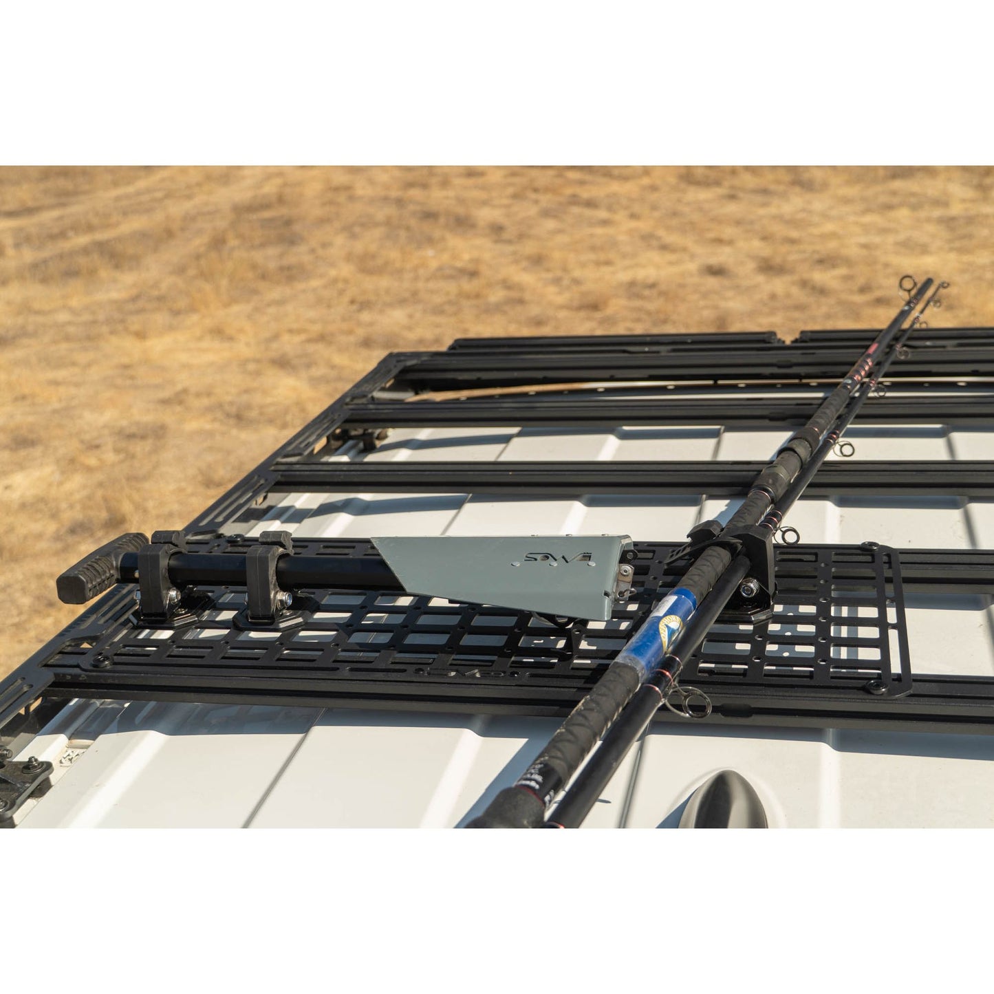 DV8 OFF-ROAD | Universal Molle Panels 27 Inch x 12 Inch  | UNMP-05