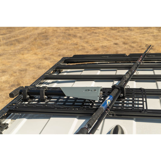 DV8 OFF-ROAD | Universal Molle Panels 27 Inch x 12 Inch  | UNMP-05