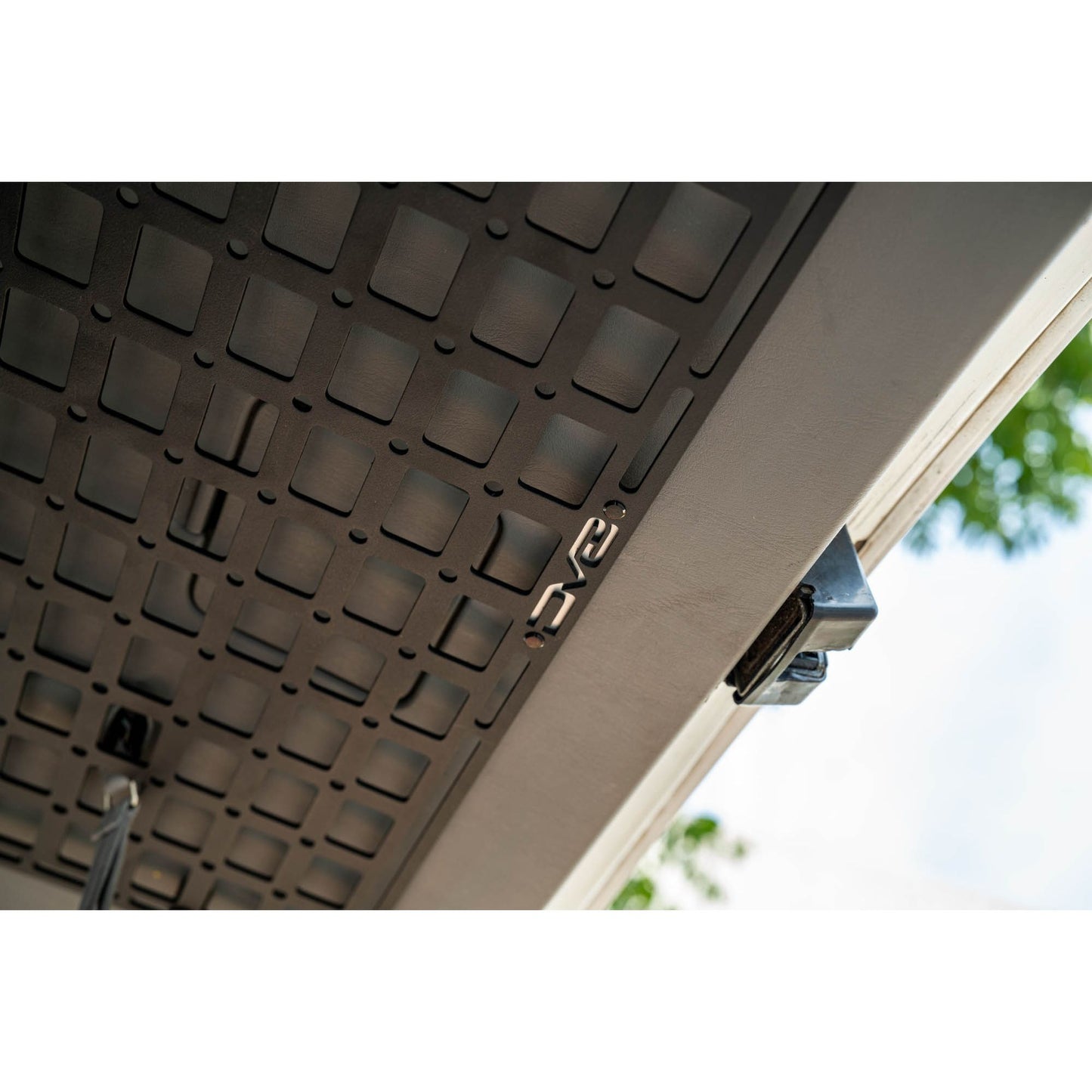 DV8 OFF-ROAD | Universal Molle Panels 27 Inch x 12 Inch  | UNMP-05