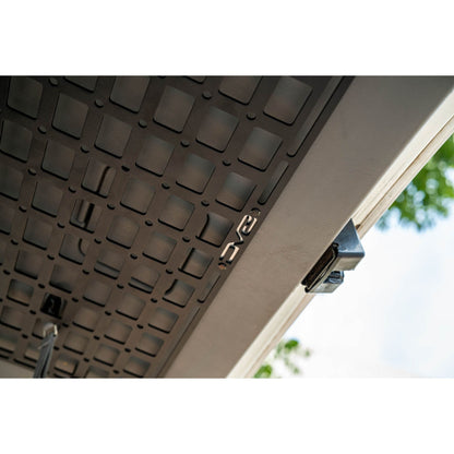 DV8 OFF-ROAD | Universal Molle Panels 27 Inch x 12 Inch  | UNMP-05