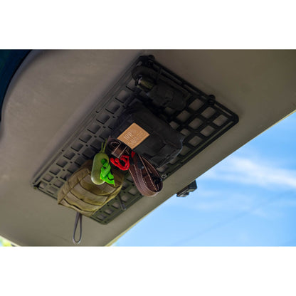DV8 OFF-ROAD | Universal Molle Panels 27 Inch x 12 Inch  | UNMP-05