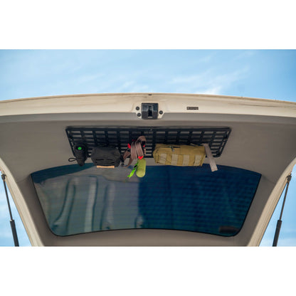 DV8 OFF-ROAD | Universal Molle Panels 27 Inch x 12 Inch  | UNMP-05