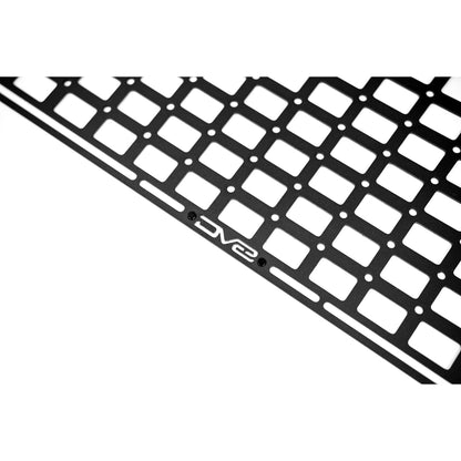 DV8 OFF-ROAD | Universal Molle Panels 27 Inch x 12 Inch  | UNMP-05
