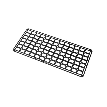 DV8 OFF-ROAD | Universal Molle Panels 27 Inch x 12 Inch  | UNMP-05