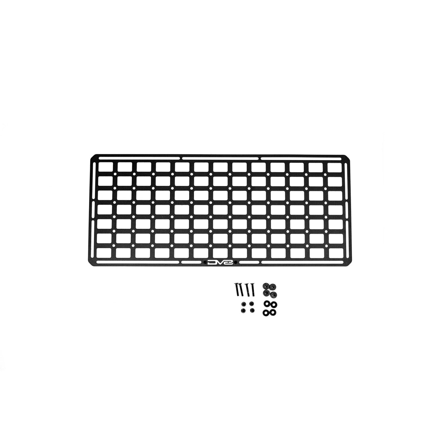 DV8 OFF-ROAD | Universal Molle Panels 27 Inch x 12 Inch  | UNMP-05