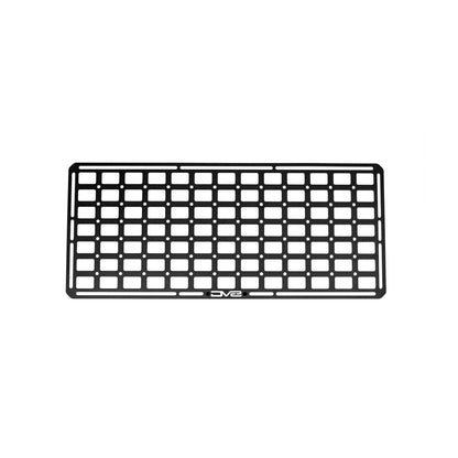 DV8 OFF-ROAD | Universal Molle Panels 27 Inch x 12 Inch  | UNMP-05