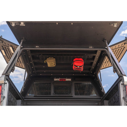 DV8 OFF-ROAD | Universal Molle Panels 27 Inch x 12 Inch  | UNMP-05