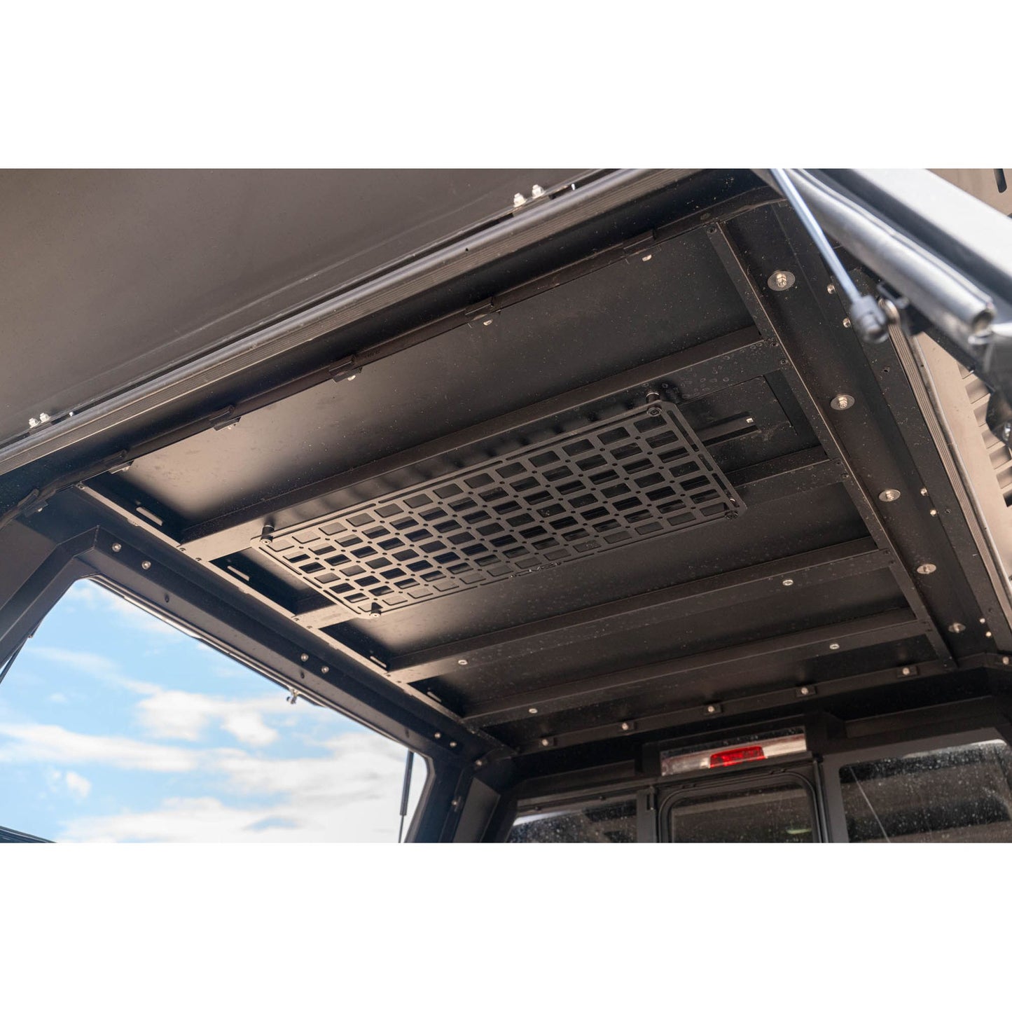 DV8 OFF-ROAD | Universal Molle Panels 27 Inch x 12 Inch  | UNMP-05