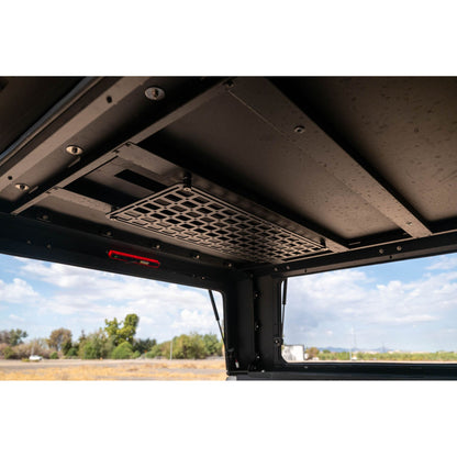 DV8 OFF-ROAD | Universal Molle Panels 27 Inch x 12 Inch  | UNMP-05
