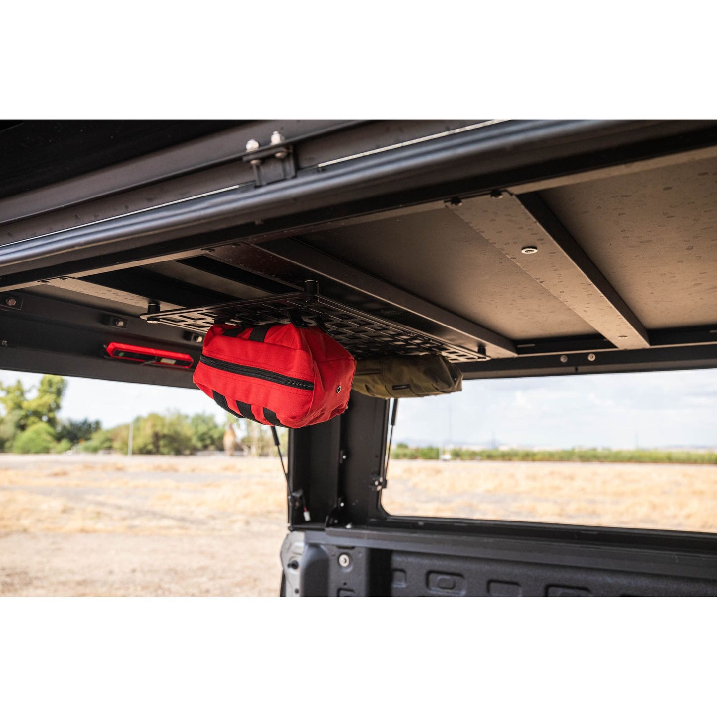 DV8 OFF-ROAD | Universal Molle Panels 27 Inch x 12 Inch  | UNMP-05