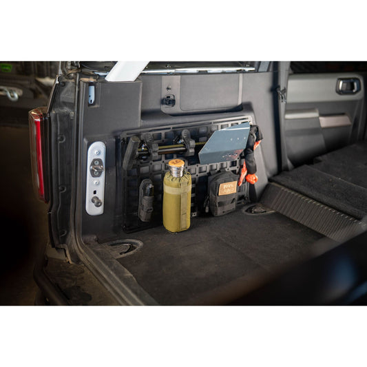 DV8 OFF-ROAD | Universal Molle Panels 23 Inch x 15 Inch  | UNMP-06