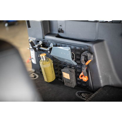 DV8 OFF-ROAD | Universal Molle Panels 23 Inch x 15 Inch  | UNMP-06