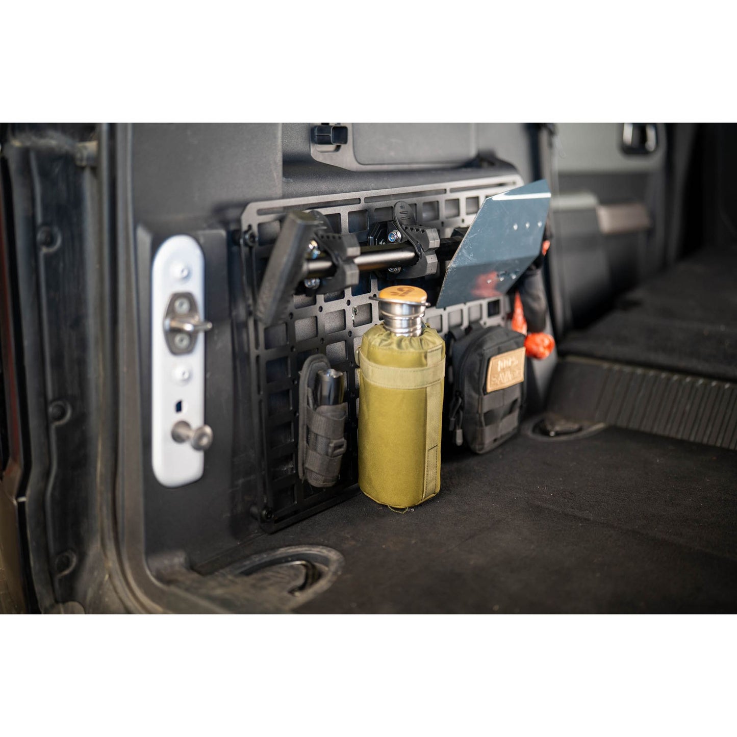 DV8 OFF-ROAD | Universal Molle Panels 23 Inch x 15 Inch  | UNMP-06