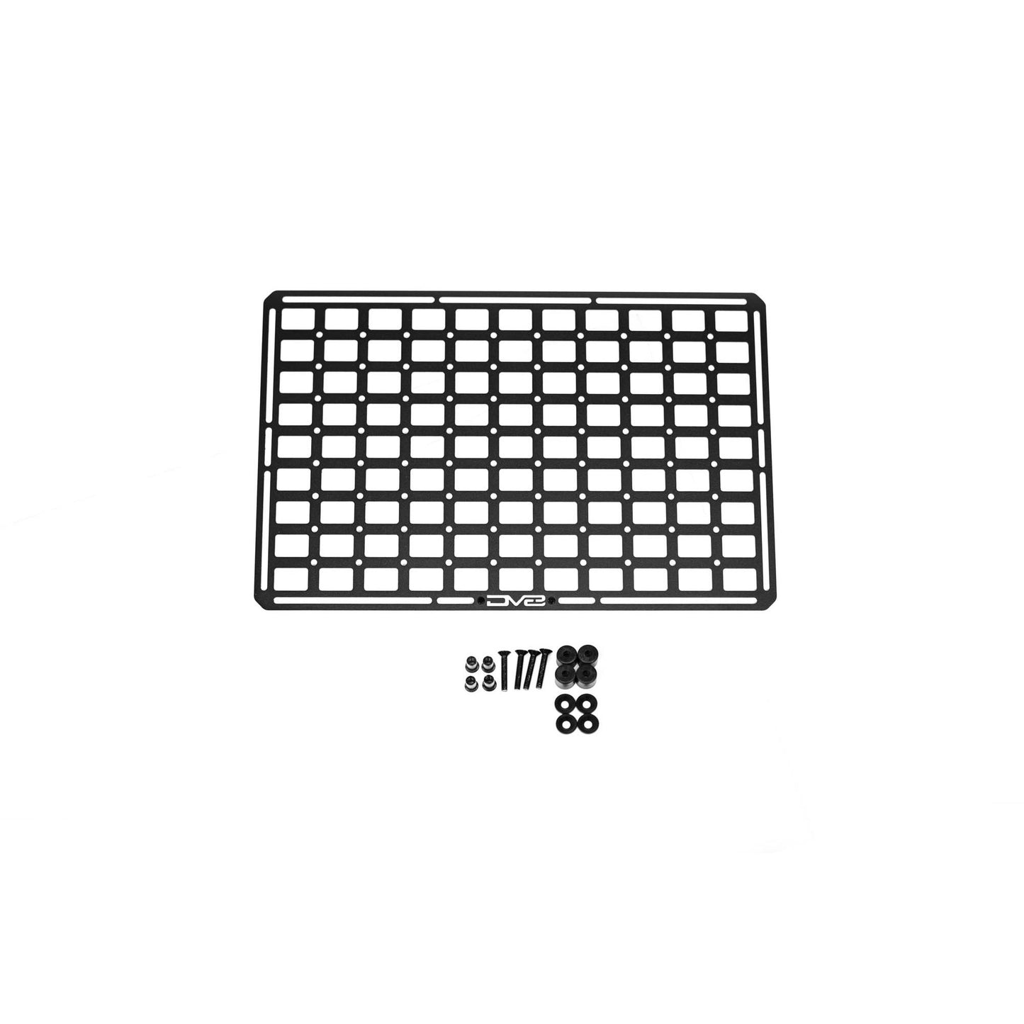 DV8 OFF-ROAD | Universal Molle Panels 23 Inch x 15 Inch  | UNMP-06