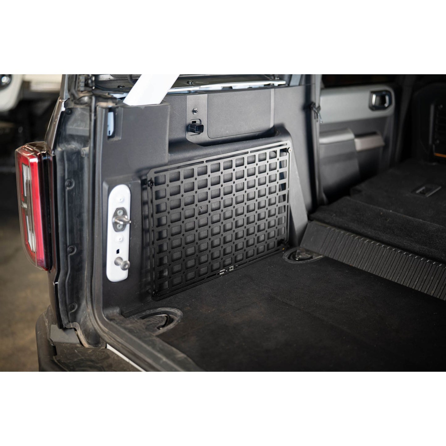 DV8 OFF-ROAD | Universal Molle Panels 23 Inch x 15 Inch  | UNMP-06