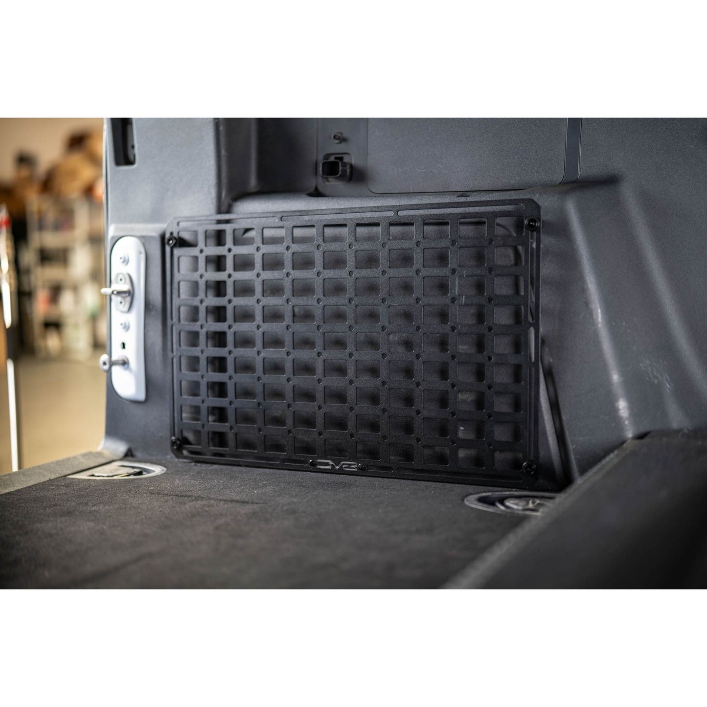 DV8 OFF-ROAD | Universal Molle Panels 23 Inch x 15 Inch  | UNMP-06