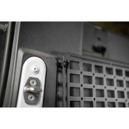 DV8 OFF-ROAD | Universal Molle Panels 23 Inch x 15 Inch  | UNMP-06