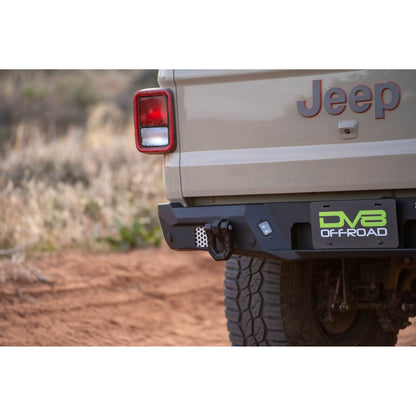 DV8 OFF-ROAD | D Rings Pair  | UNSK-01PK