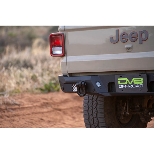 DV8 OFF-ROAD | D Rings Pair  | UNSK-01PK