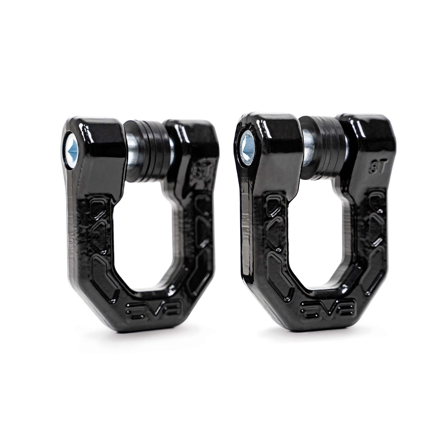 DV8 OFF-ROAD | D Rings Pair  | UNSK-01PK