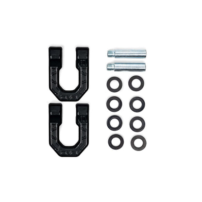 DV8 OFF-ROAD | D Rings Pair  | UNSK-01PK