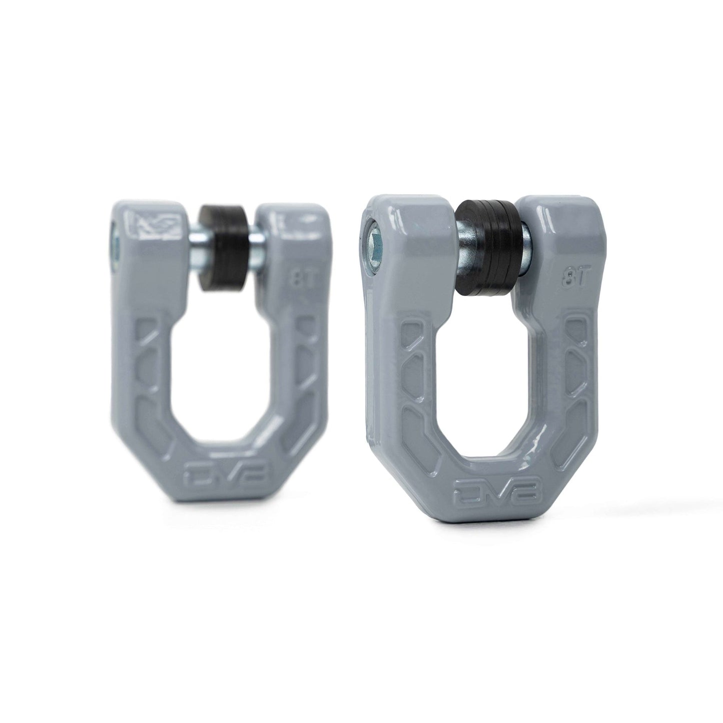 DV8 OFF-ROAD | D Rings Pair  | UNSK-01PK