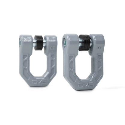 DV8 OFF-ROAD | D Rings Pair  | UNSK-01PK