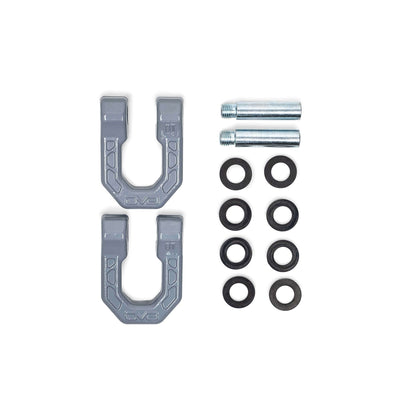 DV8 OFF-ROAD | D Rings Pair  | UNSK-01PK