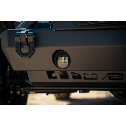 DV8 OFF-ROAD | D Rings Pair  | UNSK-01PK