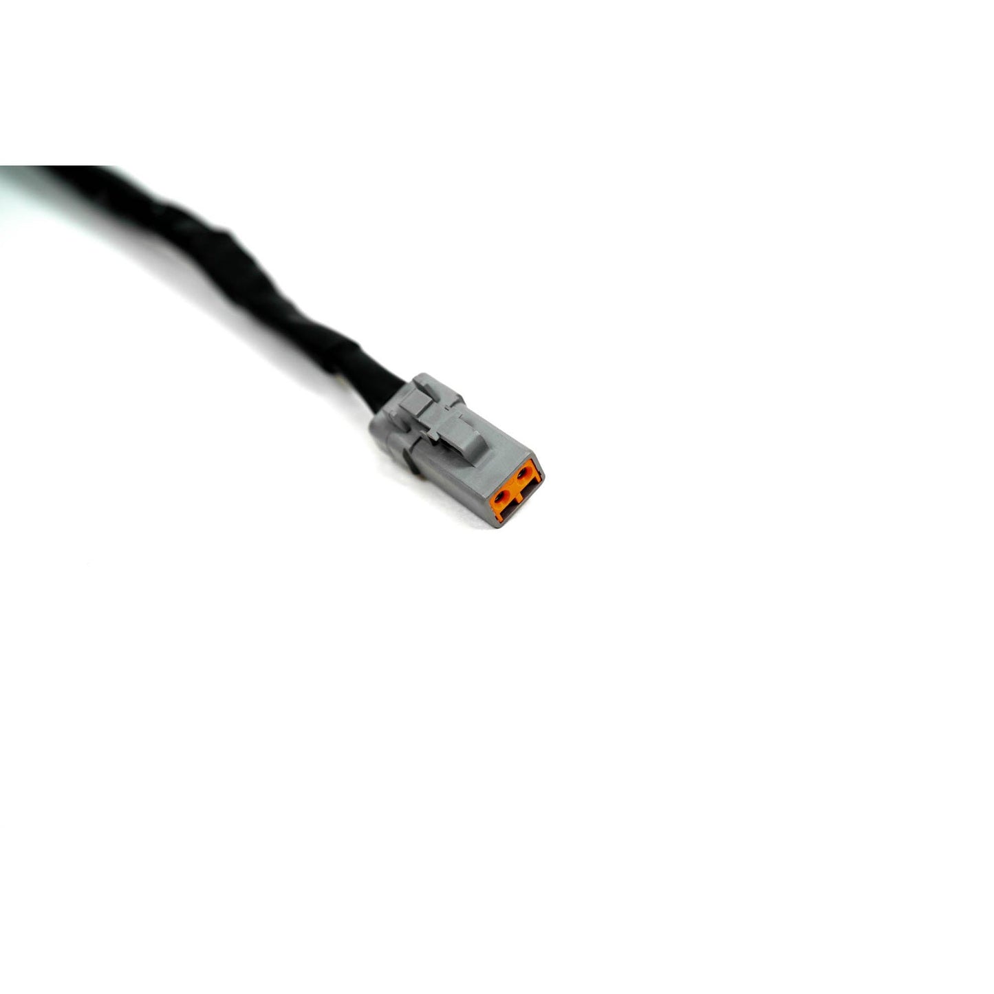 DV8 OFF-ROAD | 60 AMP Wire Harness w/ Switch & DTP Connector  | UNWH-01