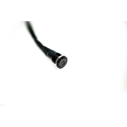 DV8 OFF-ROAD | 60 AMP Wire Harness w/ Switch & DTP Connector  | UNWH-01
