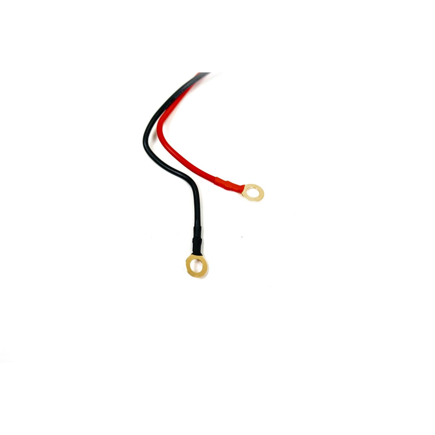 DV8 OFF-ROAD | 60 AMP Wire Harness w/ Switch & DTP Connector  | UNWH-01