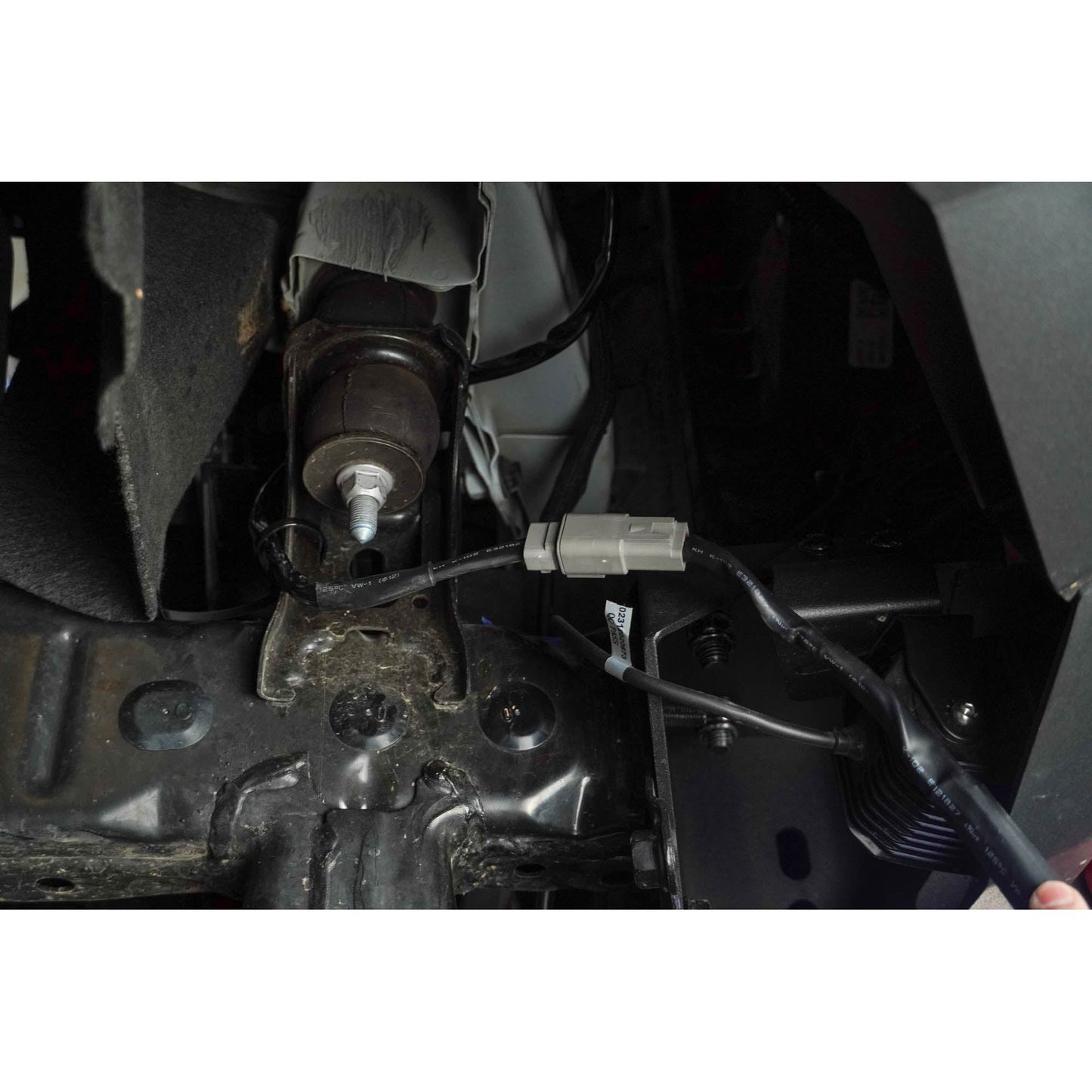DV8 OFF-ROAD | 4 Way 1 DTP to 4 DTP Plug Harness  | UNWH-02