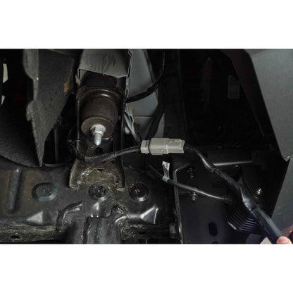 DV8 OFF-ROAD | 4 Way 1 DTP to 4 DTP Plug Harness  | UNWH-02