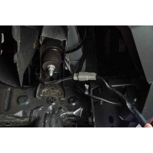 DV8 OFF-ROAD | 4 Way 1 DTP to 4 DTP Plug Harness  | UNWH-02