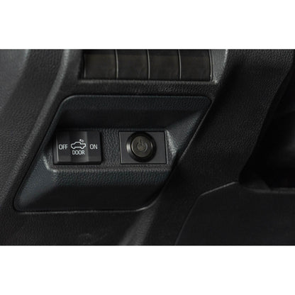 DV8 OFF-ROAD | 40 Amp Wire Harness with DT Connector & Switch  | UNWH-03
