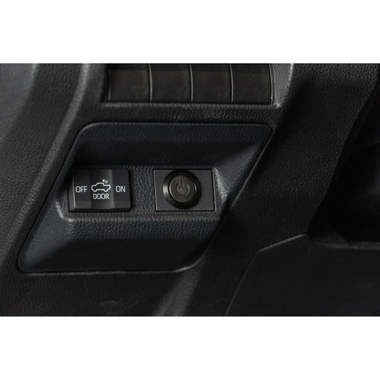 DV8 OFF-ROAD | 40 Amp Wire Harness with DT Connector & Switch  | UNWH-03