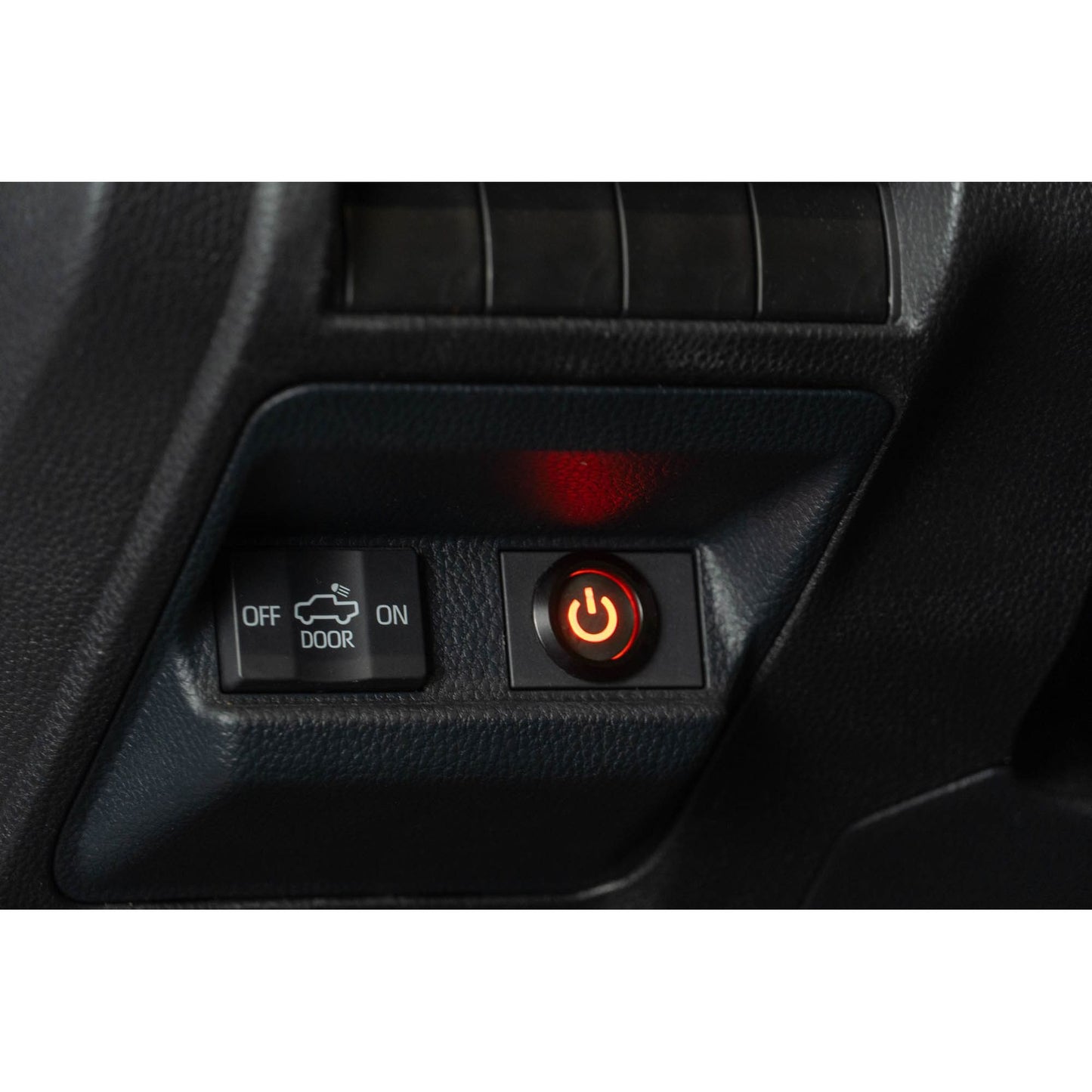 DV8 OFF-ROAD | 40 Amp Wire Harness with DT Connector & Switch  | UNWH-03